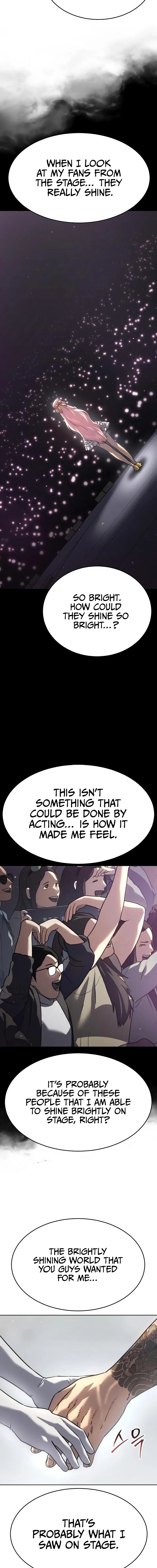 Laws of the good child Chapter 46 – Page 14