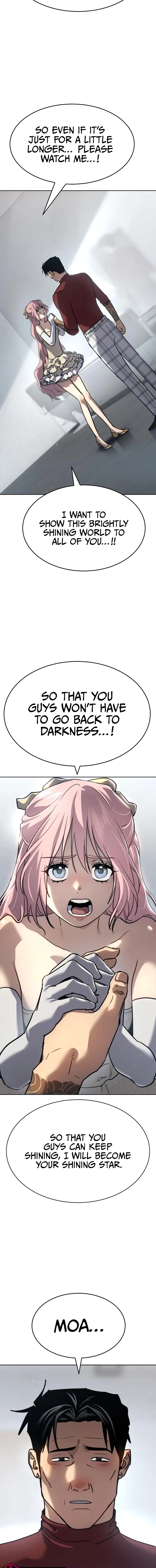 Laws of the good child Chapter 46 – Page 15