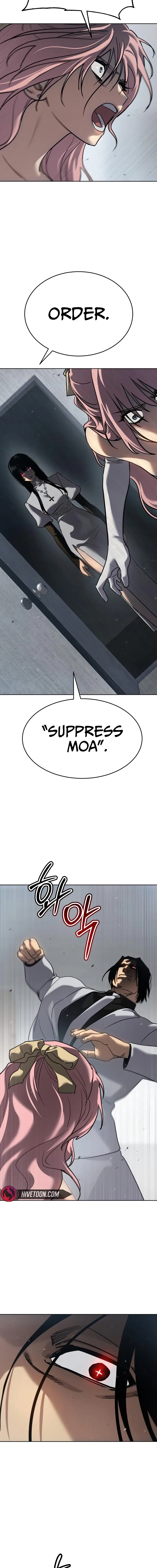 Laws of the good child Chapter 46 – Page 17