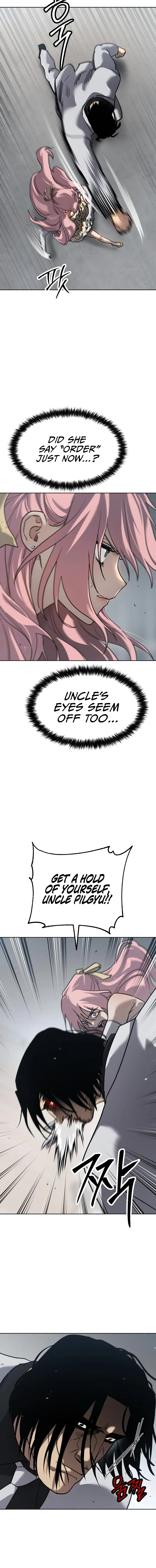 Laws of the good child Chapter 46 – Page 18
