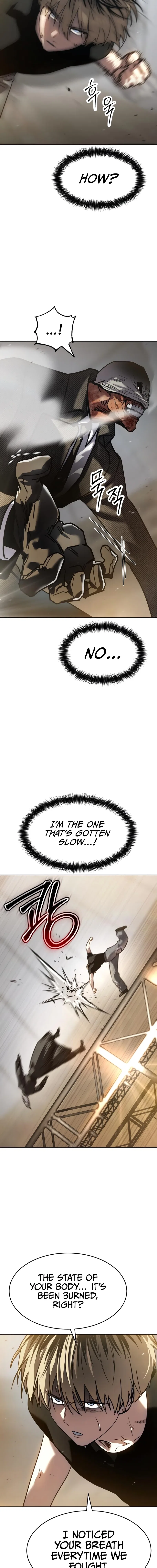 Laws of the good child Chapter 46 – Page 25