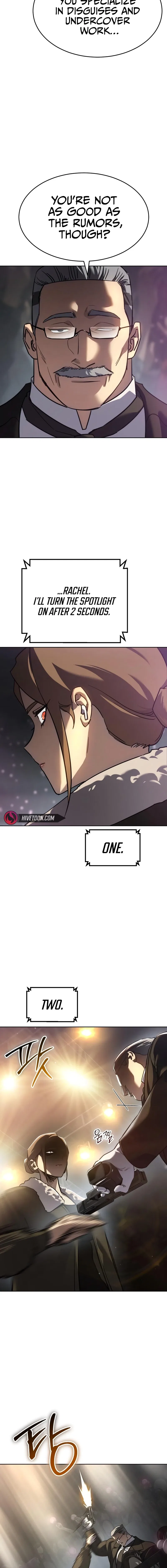 Laws of the good child Chapter 45 – Page 11