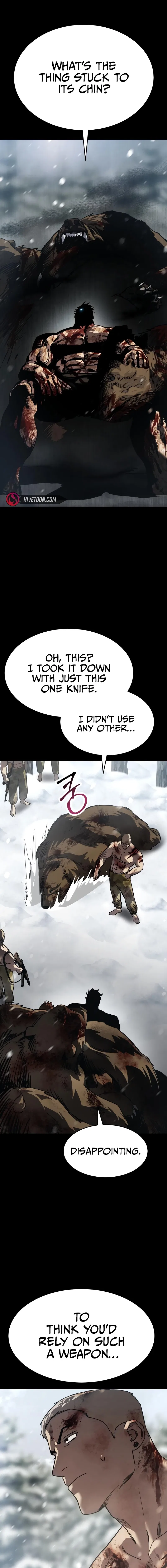 Laws of the good child Chapter 45 – Page 20