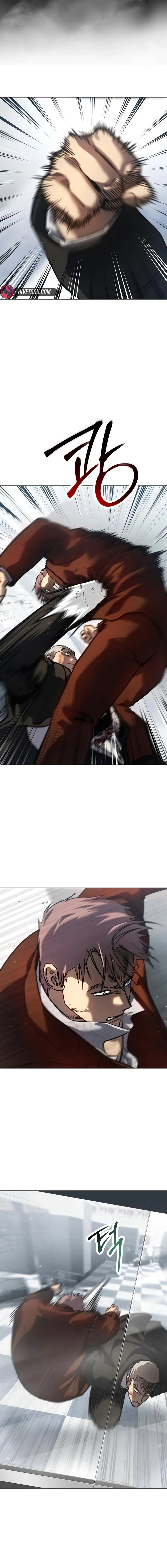 Laws of the good child Chapter 45 – Page 22