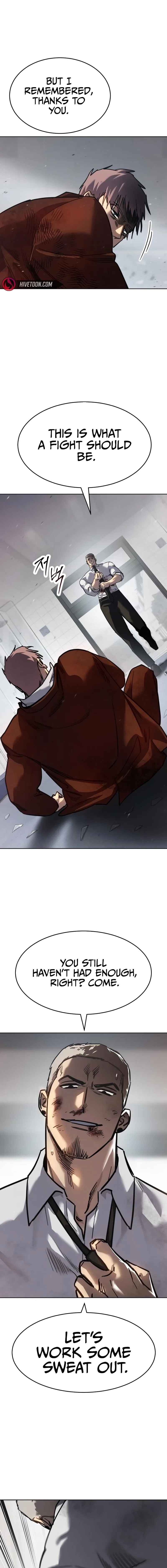 Laws of the good child Chapter 45 – Page 24