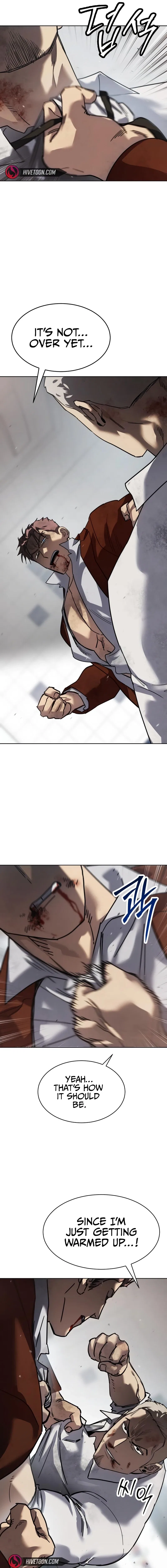 Laws of the good child Chapter 45 – Page 26