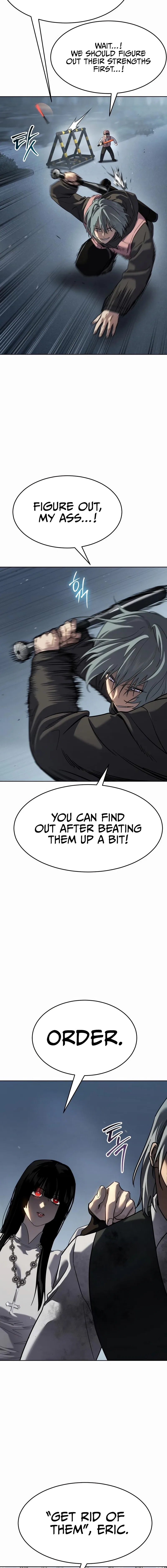 Laws of the good child Chapter 44 – Page 2