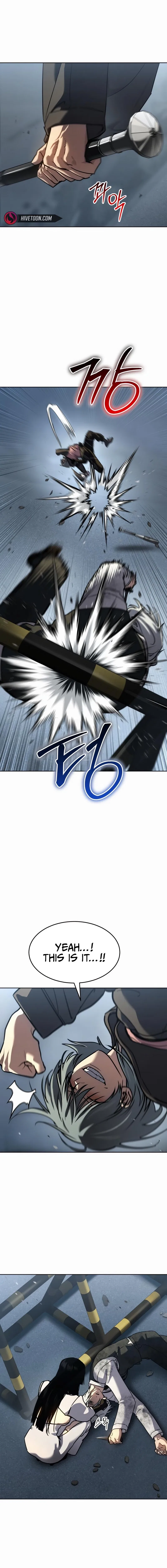 Laws of the good child Chapter 44 – Page 6