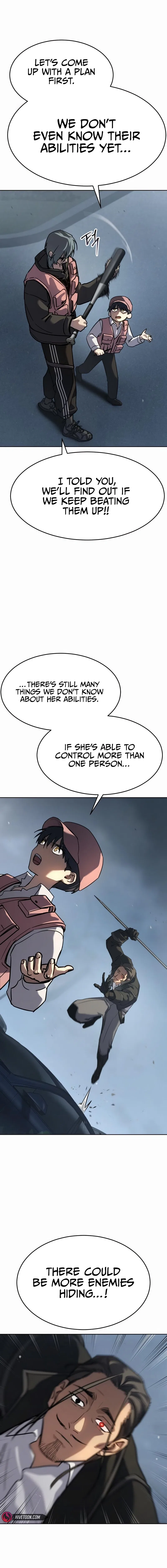Laws of the good child Chapter 44 – Page 9
