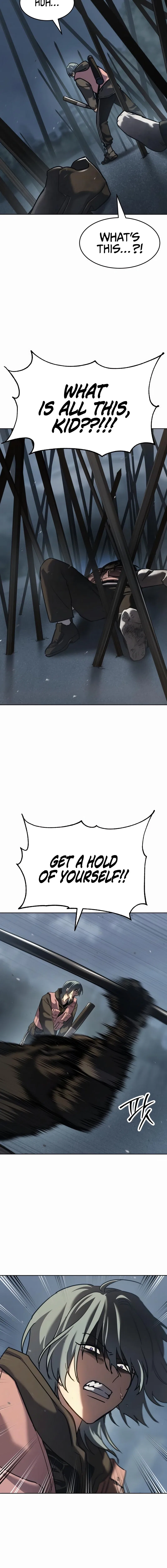 Laws of the good child Chapter 44 – Page 13