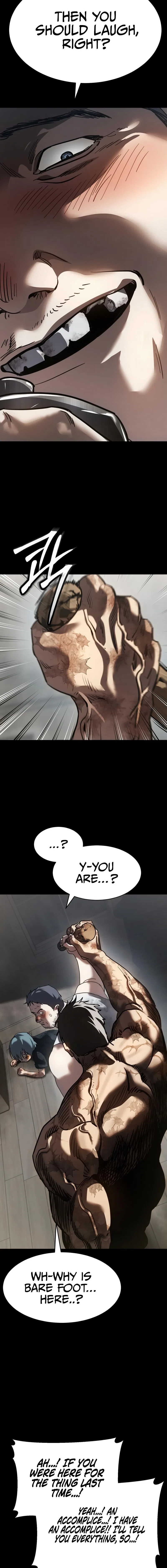 Laws of the good child Chapter 44 – Page 18
