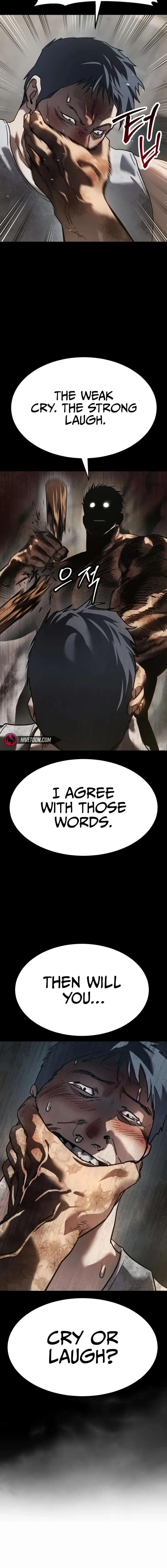 Laws of the good child Chapter 44 – Page 19