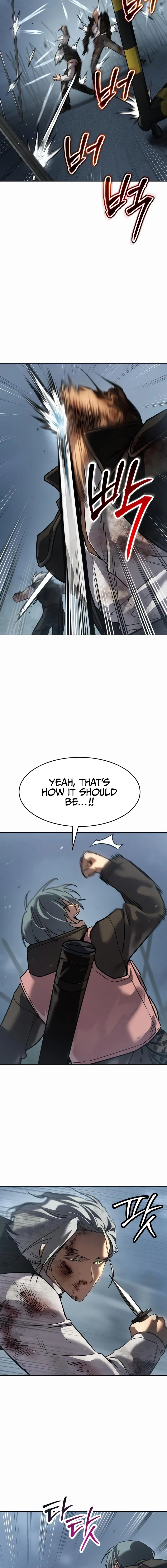 Laws of the good child Chapter 44 – Page 23