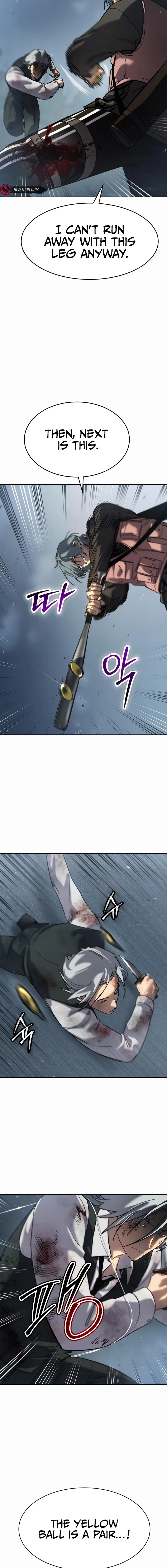 Laws of the good child Chapter 44 – Page 24