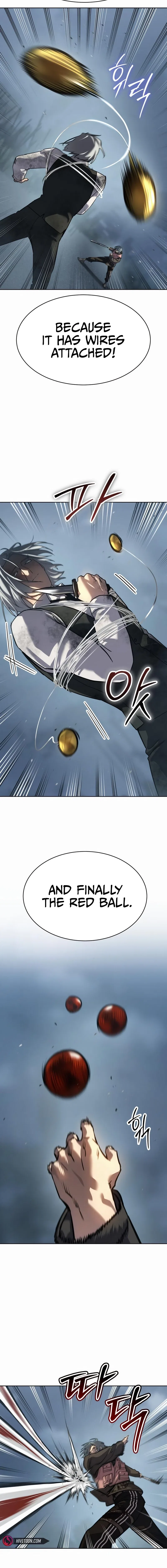 Laws of the good child Chapter 44 – Page 25