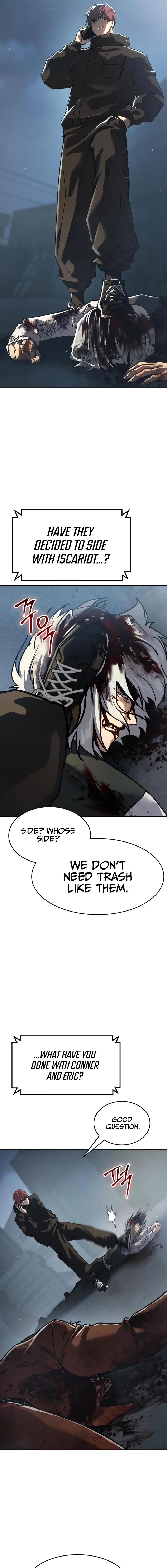 Laws of the good child Chapter 43 – Page 4