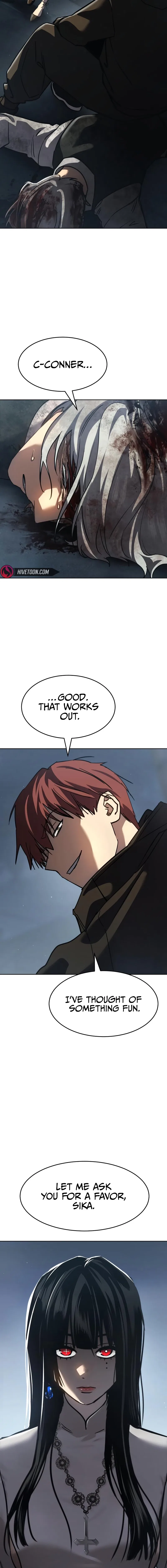 Laws of the good child Chapter 43 – Page 6