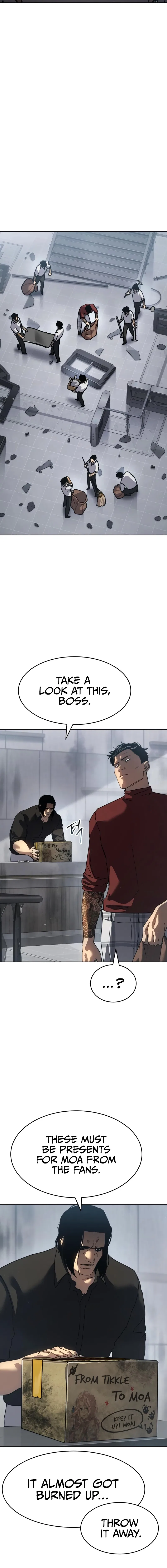Laws of the good child Chapter 43 – Page 7