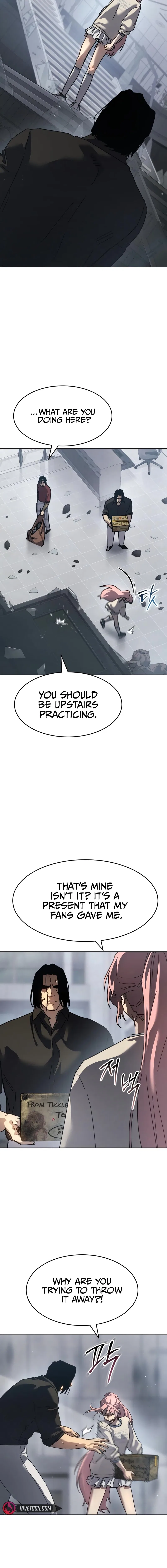 Laws of the good child Chapter 43 – Page 9