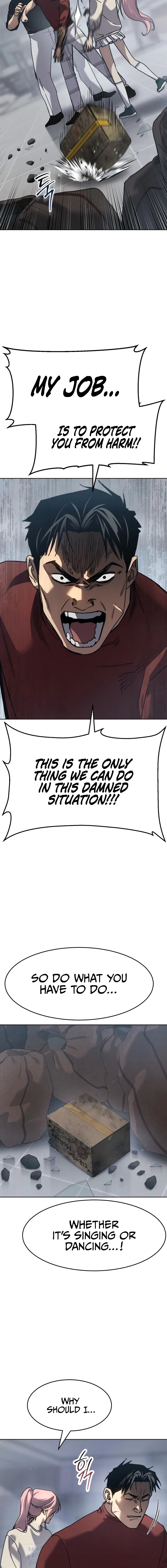Laws of the good child Chapter 43 – Page 12