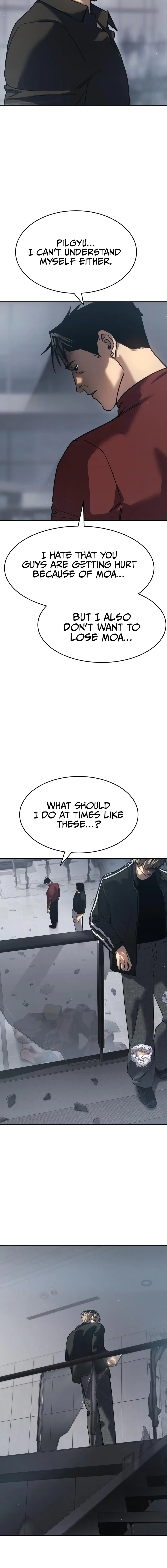Laws of the good child Chapter 43 – Page 14