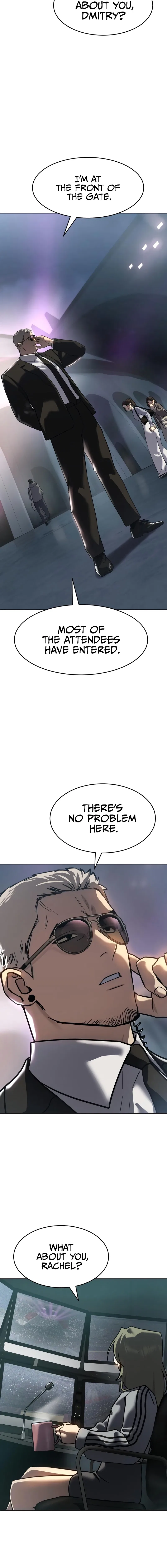 Laws of the good child Chapter 43 – Page 18