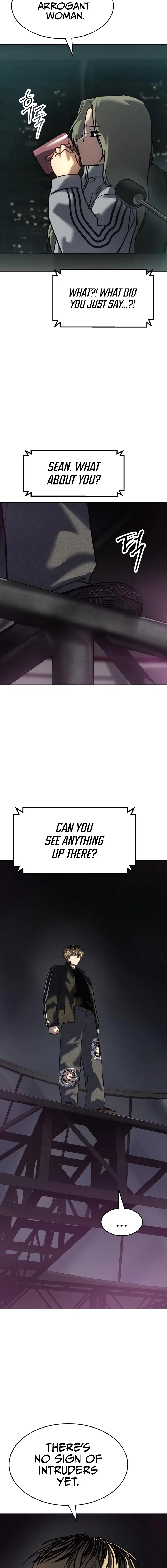 Laws of the good child Chapter 43 – Page 20