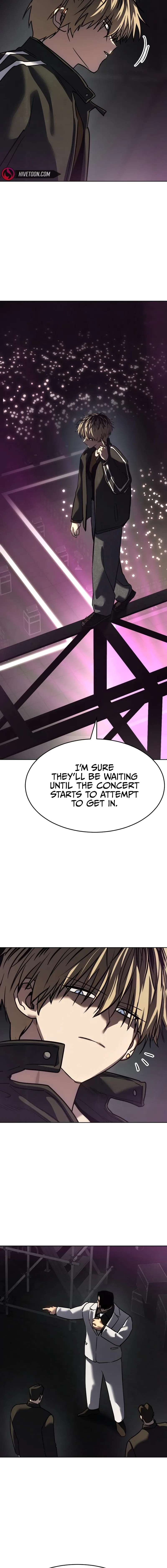 Laws of the good child Chapter 43 – Page 21