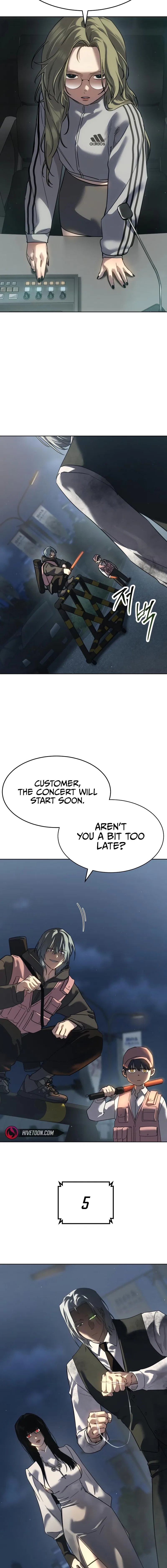 Laws of the good child Chapter 43 – Page 24