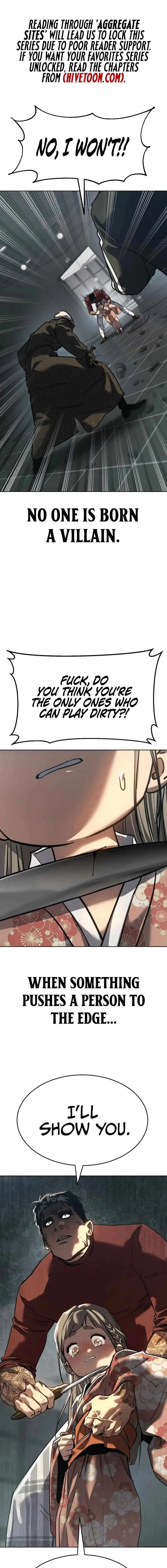 Laws of the good child Chapter 42 – Page 1