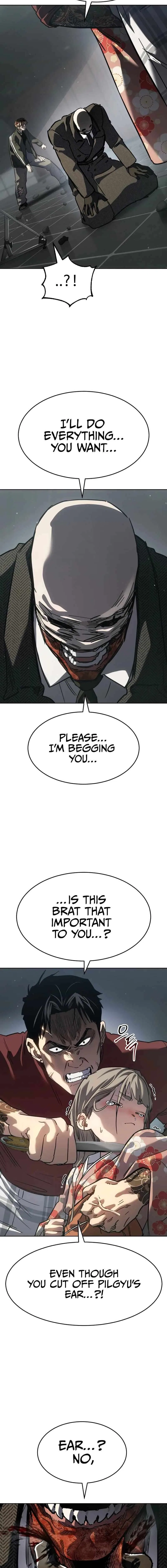 Laws of the good child Chapter 42 – Page 3