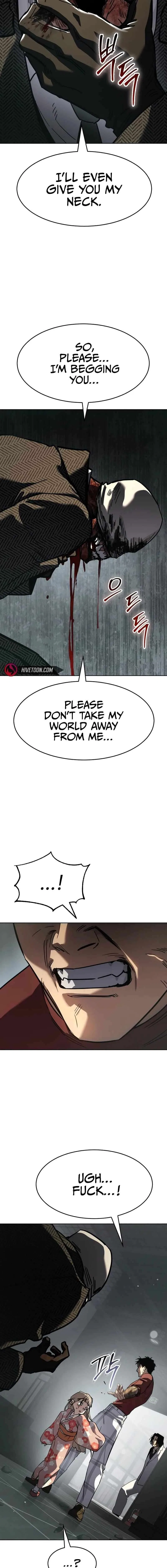 Laws of the good child Chapter 42 – Page 4