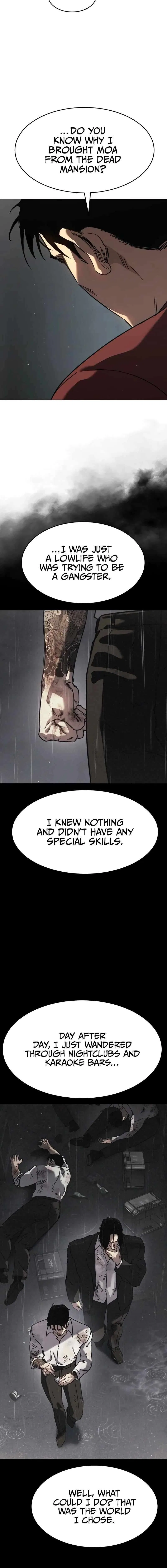 Laws of the good child Chapter 42 – Page 5
