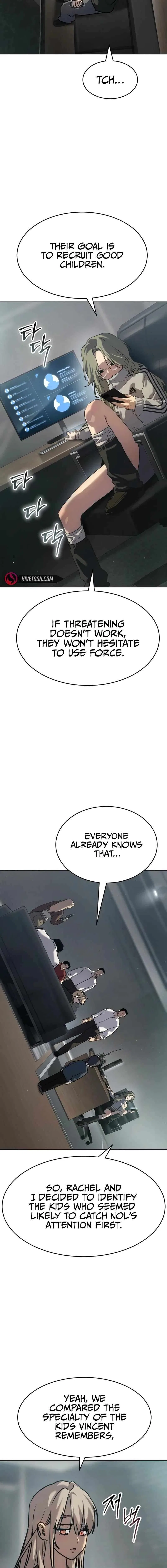 Laws of the good child Chapter 42 – Page 15