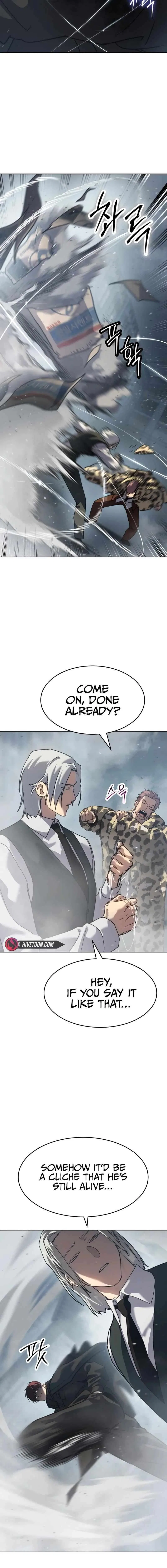 Laws of the good child Chapter 42 – Page 24