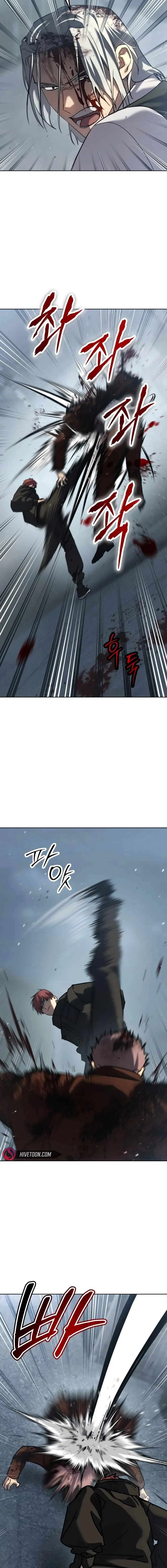 Laws of the good child Chapter 42 – Page 29