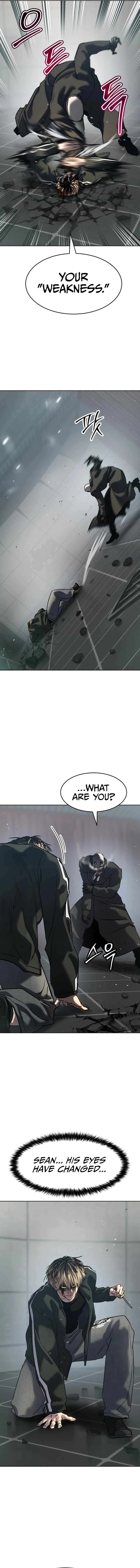 Laws of the good child Chapter 41 – Page 20