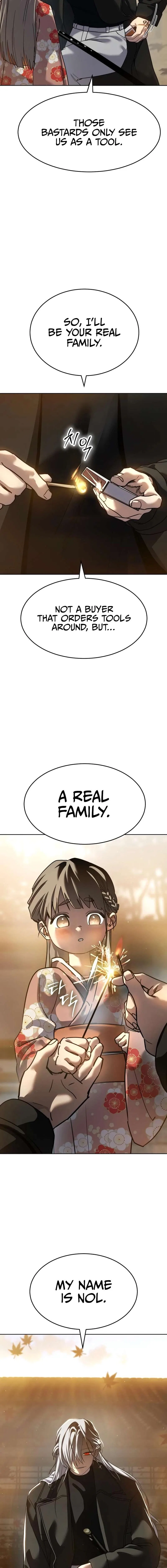 Laws of the good child Chapter 40 – Page 3