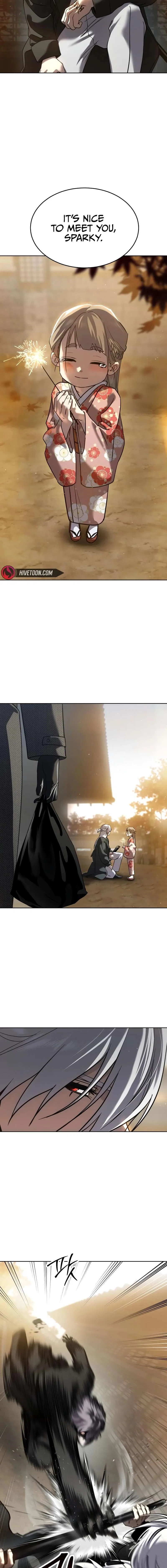 Laws of the good child Chapter 40 – Page 4