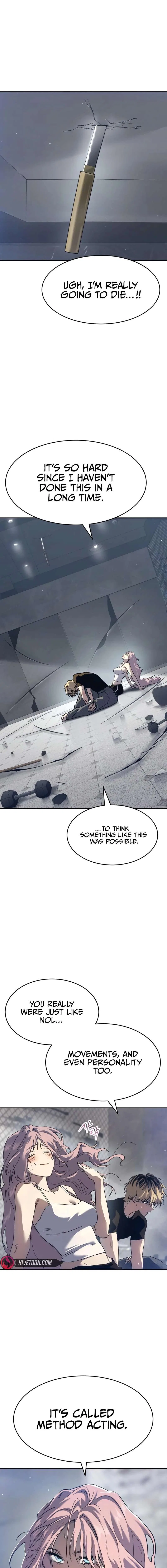 Laws of the good child Chapter 40 – Page 9