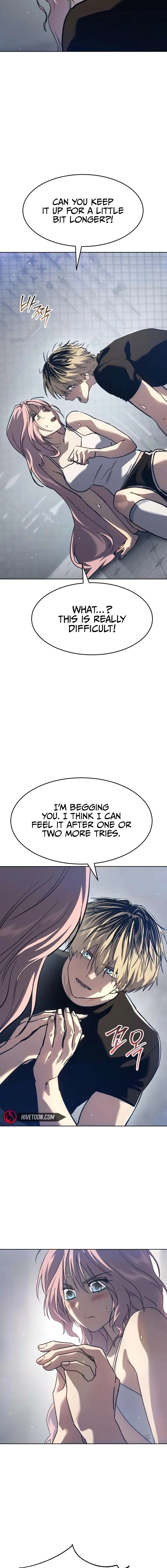 Laws of the good child Chapter 40 – Page 11