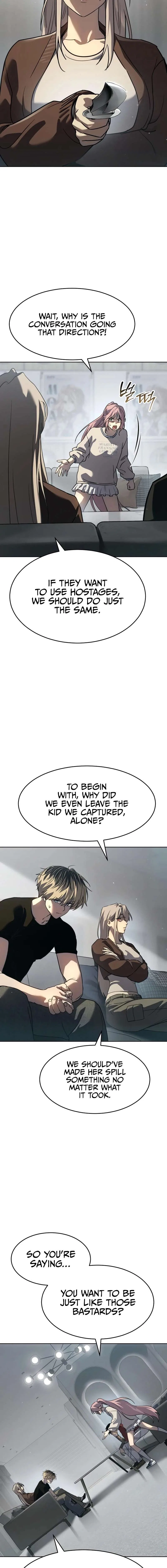 Laws of the good child Chapter 40 – Page 16