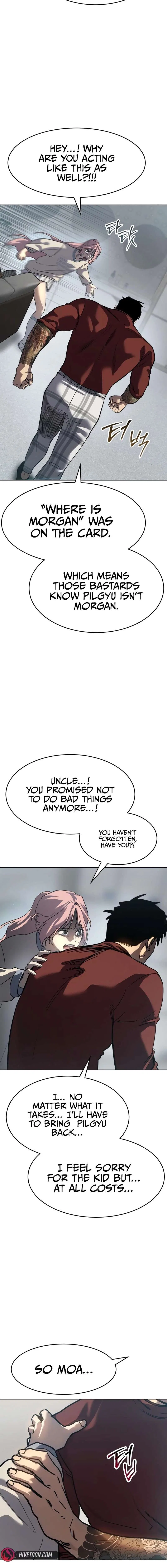 Laws of the good child Chapter 40 – Page 18