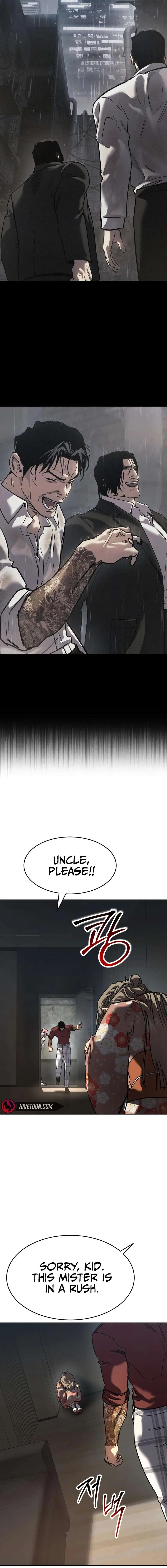 Laws of the good child Chapter 40 – Page 20