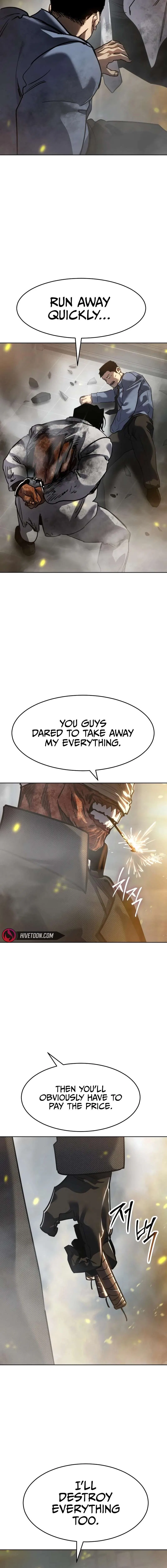 Laws of the good child Chapter 40 – Page 29