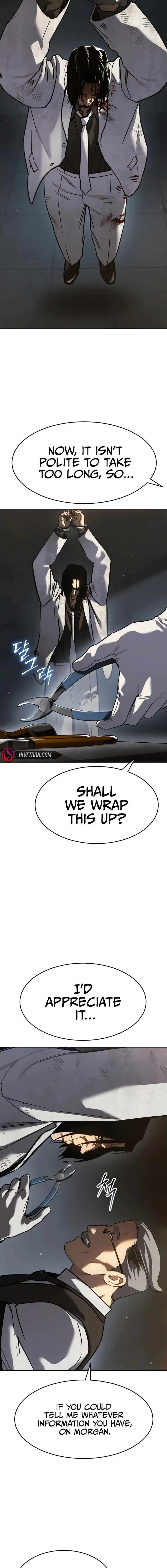 Laws of the good child Chapter 39 – Page 2