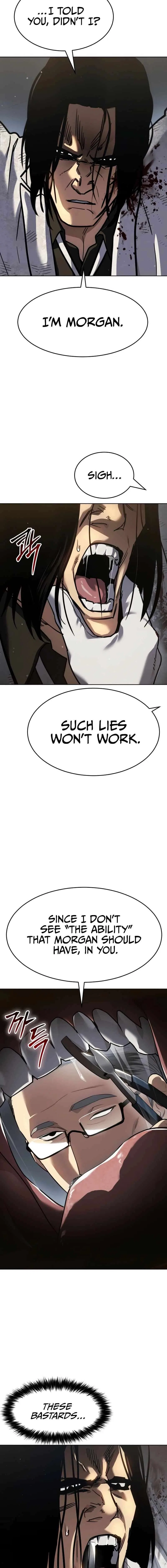 Laws of the good child Chapter 39 – Page 3