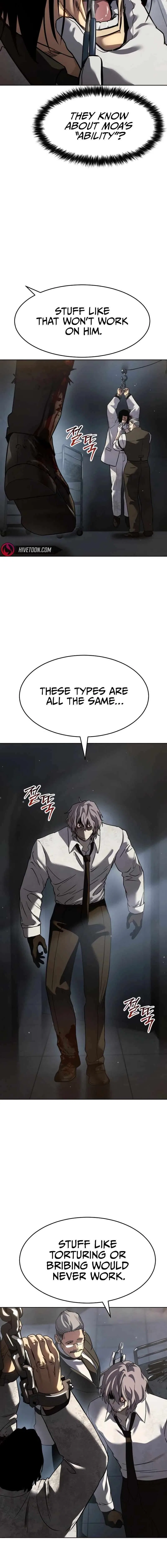 Laws of the good child Chapter 39 – Page 4