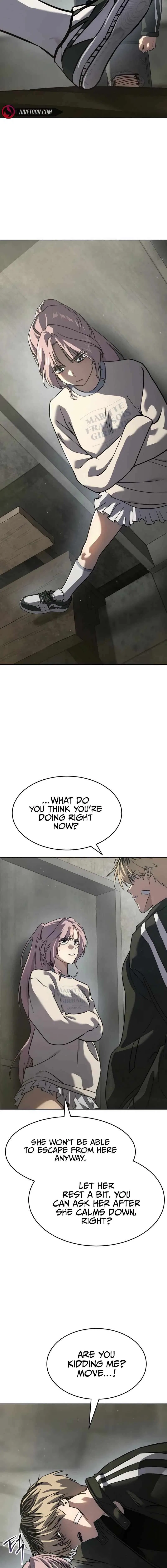 Laws of the good child Chapter 39 – Page 8