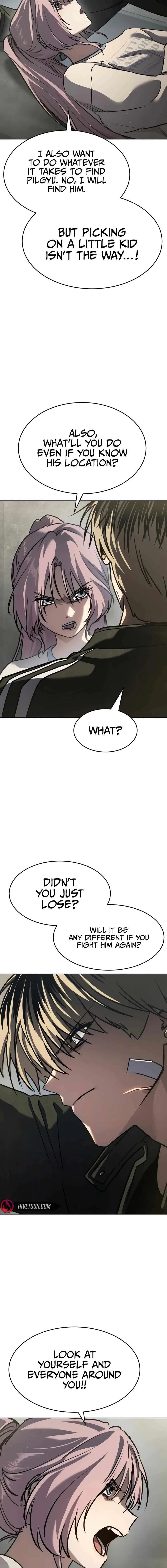 Laws of the good child Chapter 39 – Page 9